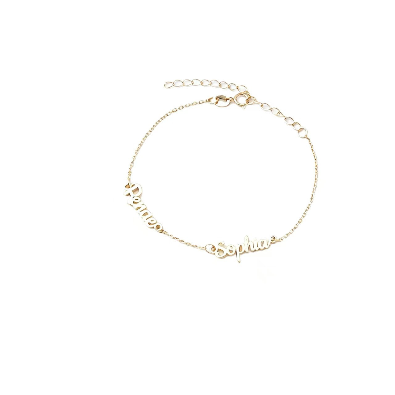 Eternal Bonds: Personalized Bracelets for Every Story