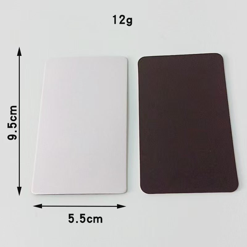 Custom Photo Fridge Magnets · Stick Your Memories Right on the Fridge - Zyrona WorksZyrona Works5.5*9.5cmCustom Photo Fridge Magnets · Stick Your Memories Right on the Fridge