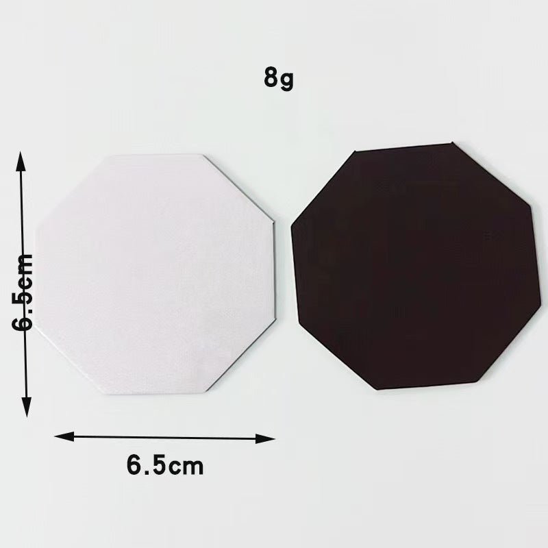 Custom Photo Fridge Magnets · Stick Your Memories Right on the Fridge - Zyrona WorksZyrona Works6.5cm1Custom Photo Fridge Magnets · Stick Your Memories Right on the Fridge