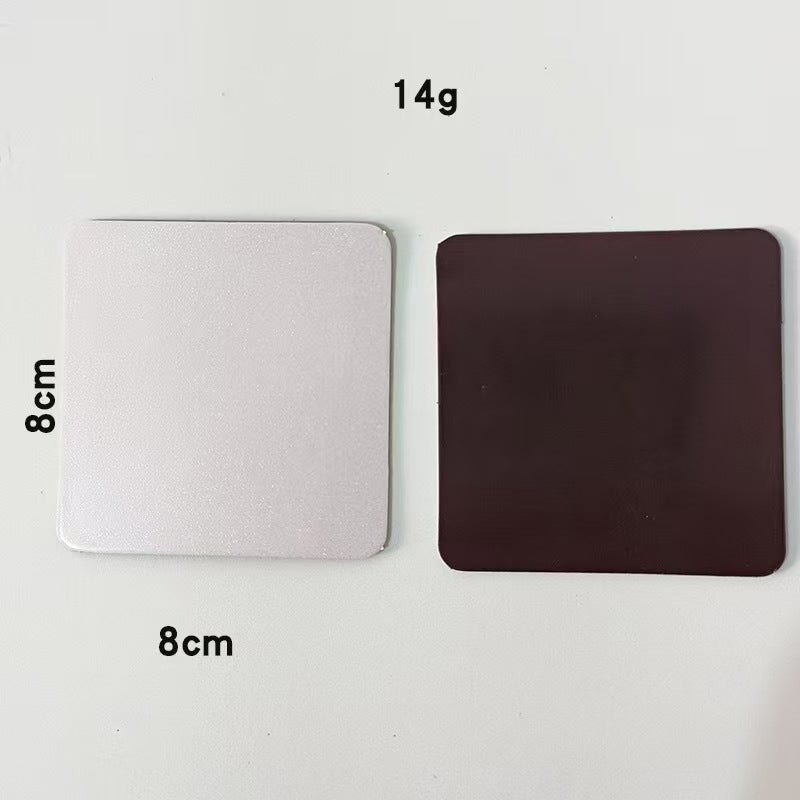 Custom Photo Fridge Magnets · Stick Your Memories Right on the Fridge - Zyrona WorksZyrona Works8*8cmCustom Photo Fridge Magnets · Stick Your Memories Right on the Fridge